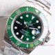Clean Factory V4 Submariner Hulk 116610 LV Super Clone Watch Cal.3135 40mm (3)_th.jpg